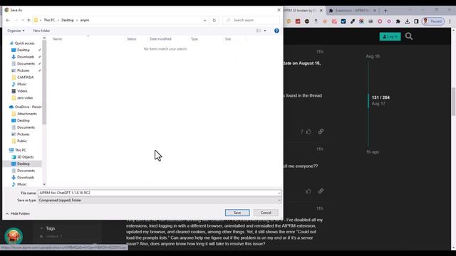 Trouble with AIRPM on Chrome? Find Solutions Here chat gpt airpm not working смотреть онлайн