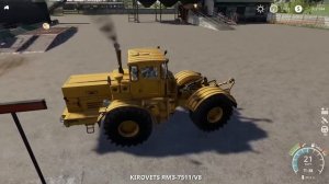10 МИЛЛИОНОВ ЧЕЛЕНДЖ в FARMING SIMULATOR 19! И вот что получилось... | Село Ягодное #6