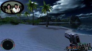 ▲Far Cry▲От рассвета до заката прохождение▲НАЧАЛО И КОНЕЦ?▲#1