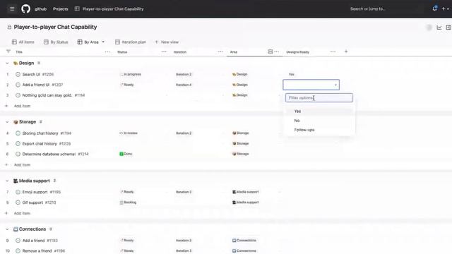 Checkout all the cool new things you can do with your GitHub Projects powered by GitHub Issues смотреть онлайн