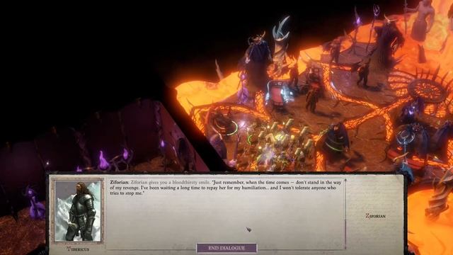 Pathfinder: Wrath of the Righteous — Nocticula Romance & Rebellion — Demon Route. смотреть онлайн