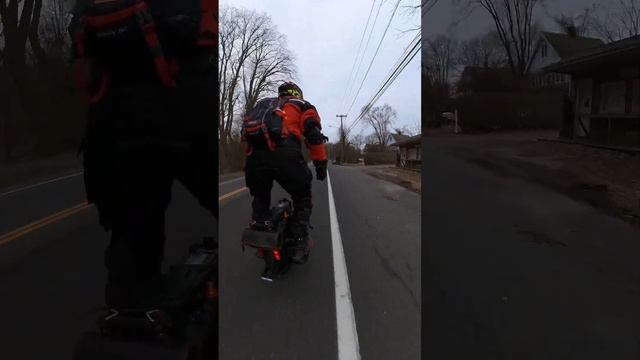 Veteran Sherman S first 40 miles смотреть онлайн