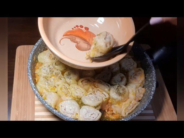 Ленивые пельмени смотреть онлайн