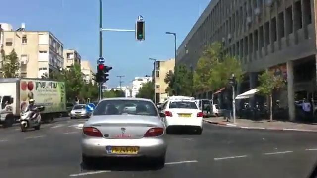 Новый вид спорта в Израиле смотреть онлайн