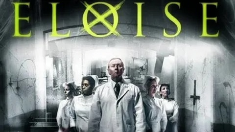 Призраки Элоиз - Русский трейлер (HD)