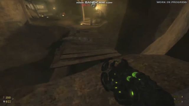 Painkiller Lost Alpha. #3. Катакомбы. смотреть онлайн