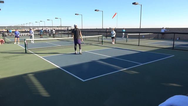 [MxD Pro] Koop/Johns vs David/Wilson (2021 Casa Grande Open) смотреть онлайн