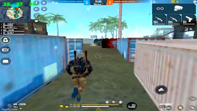 Foto do Pé 📸 Smart Gaga Pc Fraco :( 30 FPS смотреть онлайн