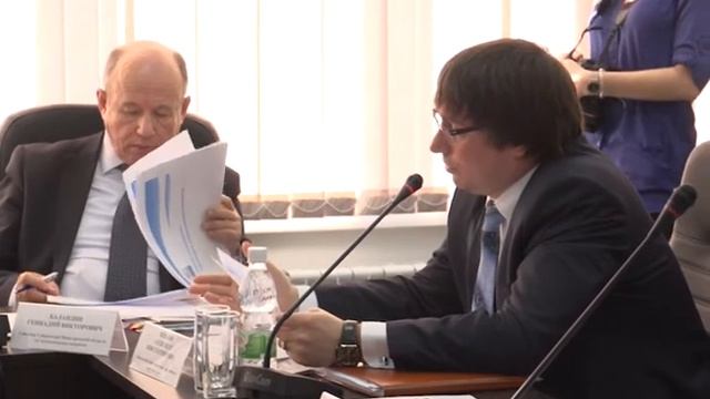 Выездное совещание по вопросам развития моногорода Заволжье смотреть онлайн