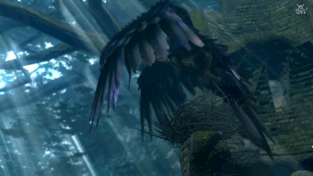 PoleznyiBes - Dark Souls - [#9] Триумфальный камбэк в прибежище _) смотреть онлайн