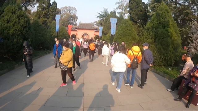 Part 17: Winter trip, Chongqing to Chengdu смотреть онлайн