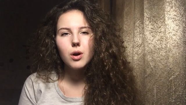 "Она начинает тебя забывать" К. Газиева смотреть онлайн