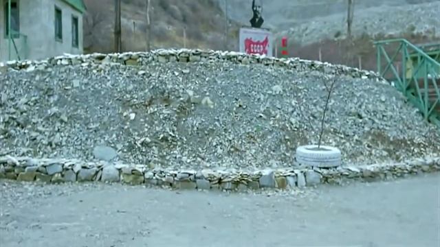 Гусихин Александр - Пограничный дозор (муз. А. Богданова, сл. А. Рыжова) смотреть онлайн