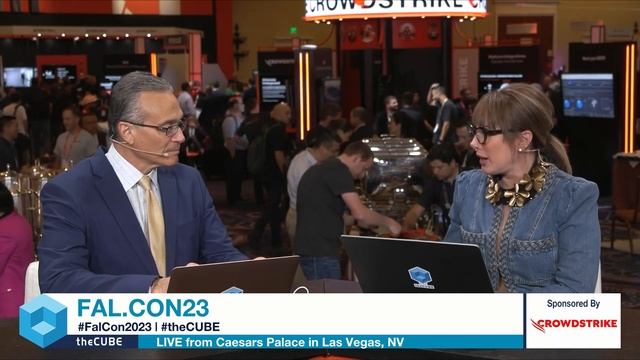 Day 1 Keynote Analysis | Fal.Con 2023 смотреть онлайн