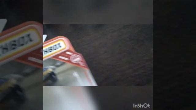 Обзор на Ford Police Interceptor. #Matchbox смотреть онлайн