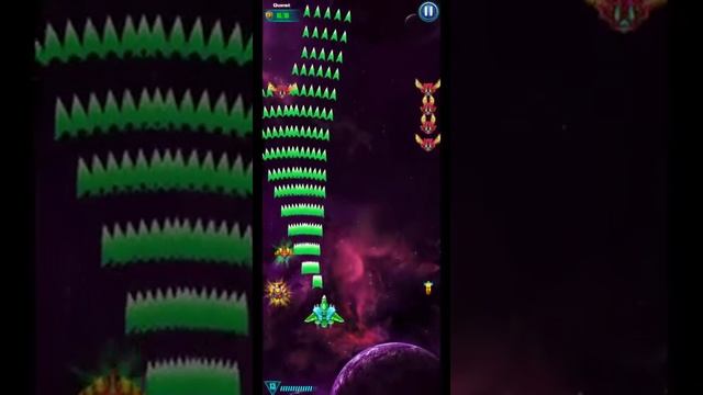 Level 80 ALIEN SHOOTER Guide Quick & Tips Best Space Attack Arcade Shooting Game Mobile 2020 смотреть онлайн