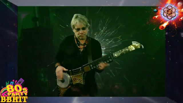 Tony ESPOZITO - Kalimba De Luna (extended version & videomix) смотреть онлайн