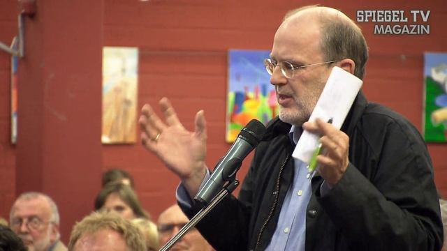 Wenn die Nachbarn Millionäre sind: Asylbewerberheim im Luxusquartier | SPIEGEL TV смотреть онлайн