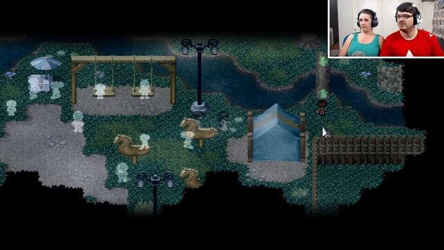 I CRY... A LOT (TO THE MOON #8) смотреть онлайн