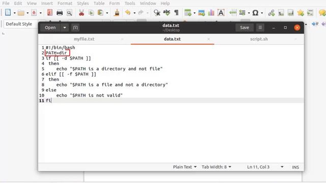 212 Bash Scripting Examples смотреть онлайн