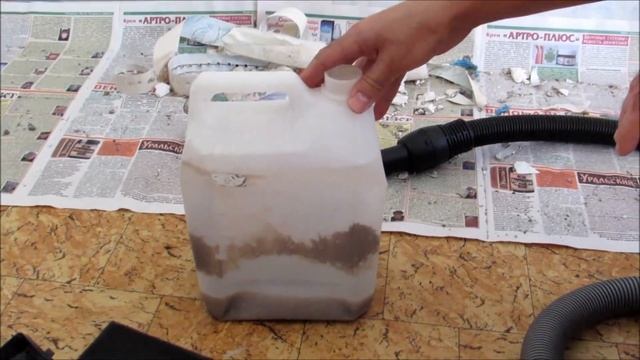 штробление без пыли смотреть онлайн