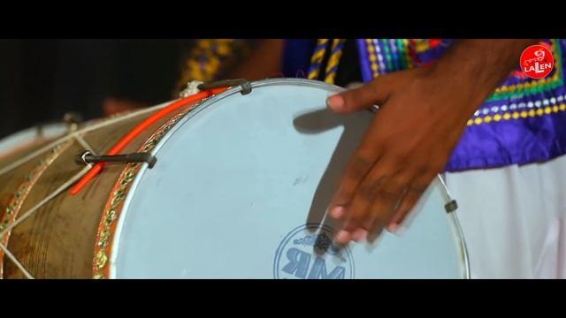 LOKGEET | VANITA PATEL | MITTAL RABARI | LATEST GUJARATI NONSTOP LOKGEET | LALEN DIGITAL смотреть онлайн