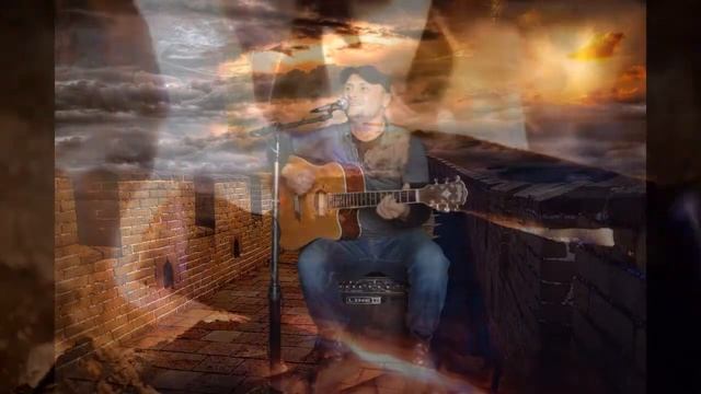 Песня-сказка КРОВЬ ДРАКОНА 2020 смотреть онлайн