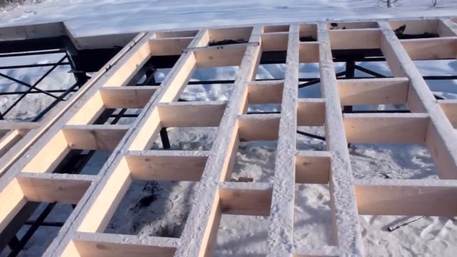 Видео о строительстве, мнение Заказчика