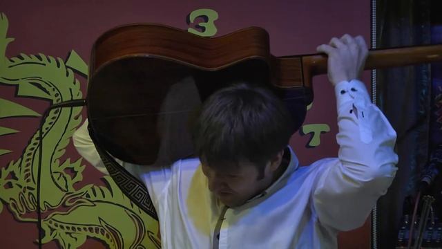 Рок-н-ролл (Тимофей Столяров, Андрей Каширин) смотреть онлайн