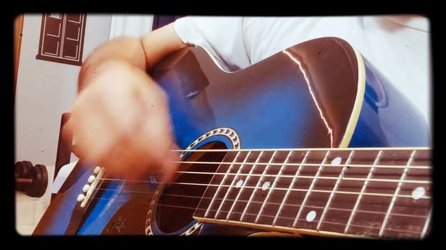 You are the Reason [ Calcum Scott, Leona Lewis ] - Cover ( Vocal and Acoustic Guitar ) смотреть онлайн