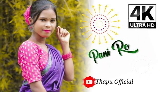 A Rani rani 💕ll new ho munda 💘song ll status video🍑 смотреть онлайн