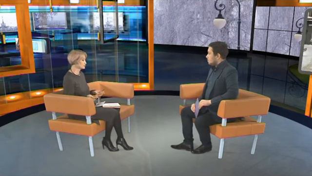 Директор библиотеки им. Шишкова Татьяна Егорова: Что любят читать жители Алтайского края смотреть онлайн