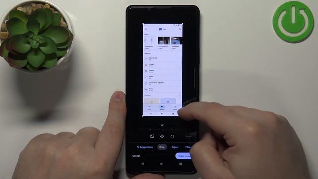 How to Take Screenshot on SONY Xperia Pro-I - Capture Screen смотреть онлайн