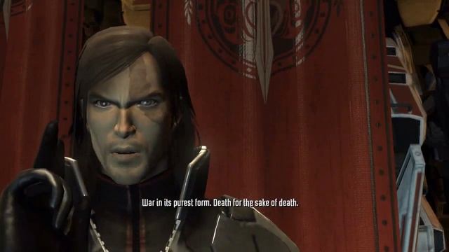 Front Mission Evolved - All Cutscenes (Movie) смотреть онлайн