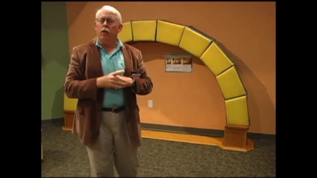 Roman Arch Exploration at the CSE! смотреть онлайн