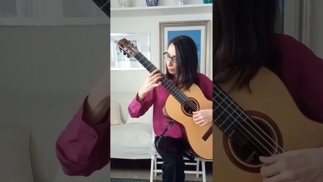 "Moon River" by Henry Mancini (from "Breakfast at Tiffany's") 1 смотреть онлайн