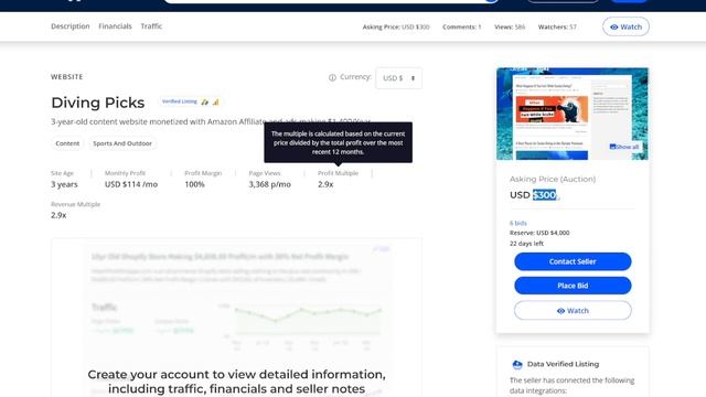 How To Make Money Flipping Websites On Flippa (2024)