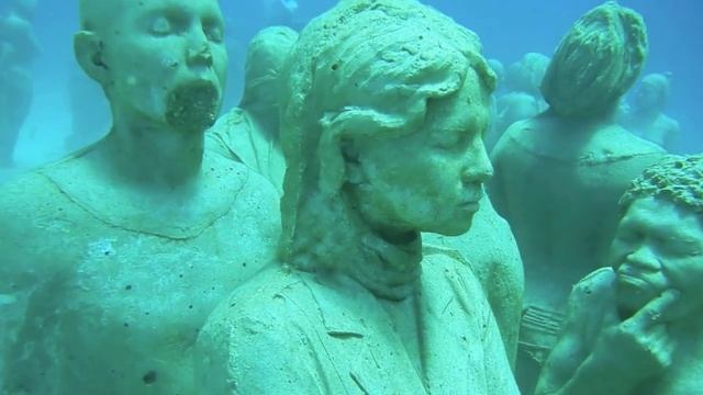 Experiencing Whale Sharks with the Nikon AW100 смотреть онлайн