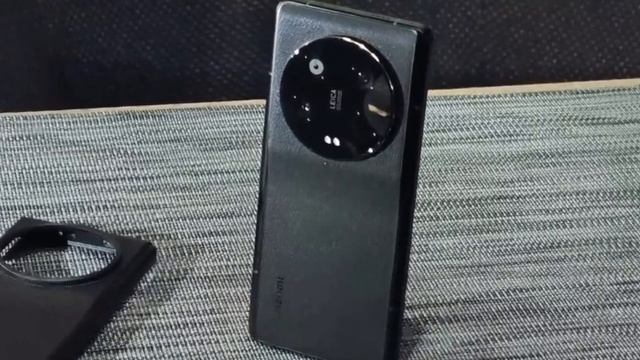 Xiaomi 13 Ultra обзор