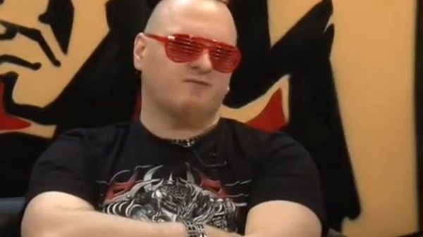 C_FILE в программе "СТЕРЕОТИПЫ" на телеканале "КП"