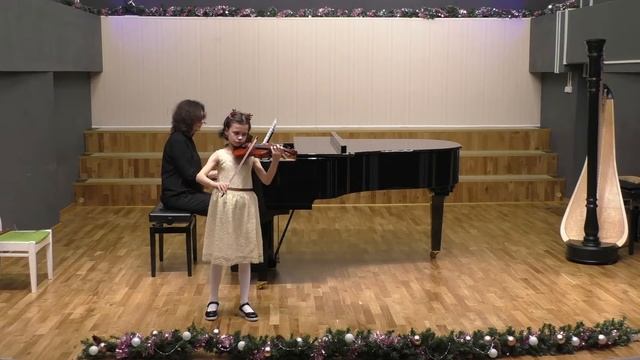 А. Гречанинов - «Весельчак» смотреть онлайн