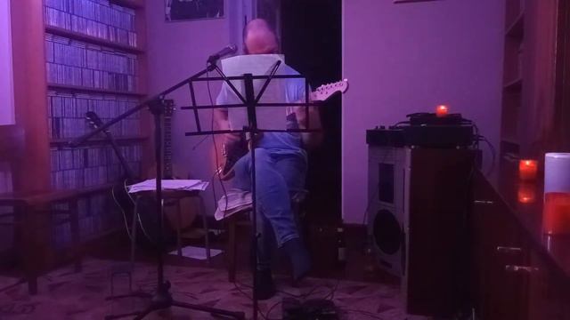 Стоя на этой лестнице (Пикник cover) смотреть онлайн