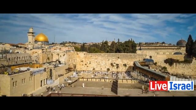 Magic Israel. Красивый Израиль. Видео Израиля