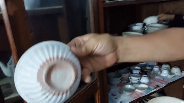 Barang Antik Ratusan Tahun Harganya Sangat MURAH !!! | Gerebeg Galery Antik Ada Barang Temuan Laut смотреть онлайн