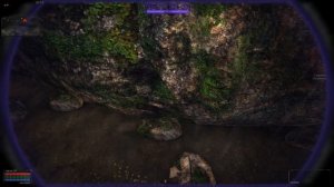 ОП-2.1. Невидимые тайники в Саркофаге и на Радаре. Контейнер для эмбрионов