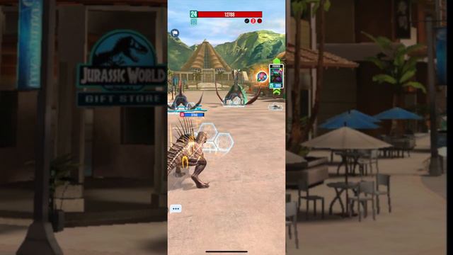 *FIRST LOOK* Stygidaryx Raid Boss смотреть онлайн