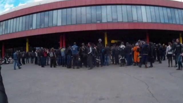 закрытие байк сезона 2015 самара смотреть онлайн