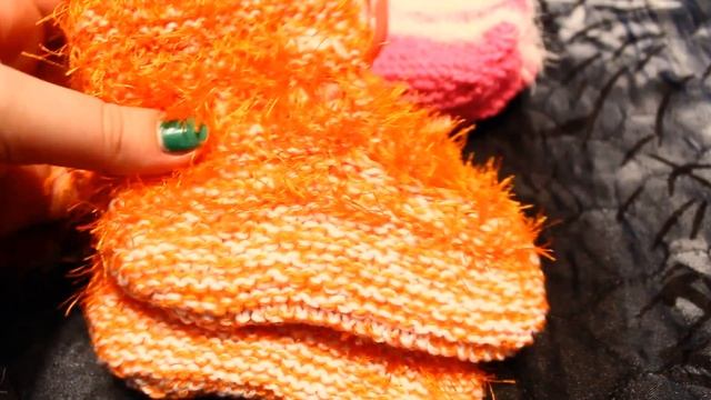 Работы №63.О Татьяны Владимировны.СП "Подари Детям Рукодельное Счастье" смотреть онлайн