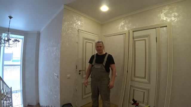 Гарантия на установку дверей. смотреть онлайн