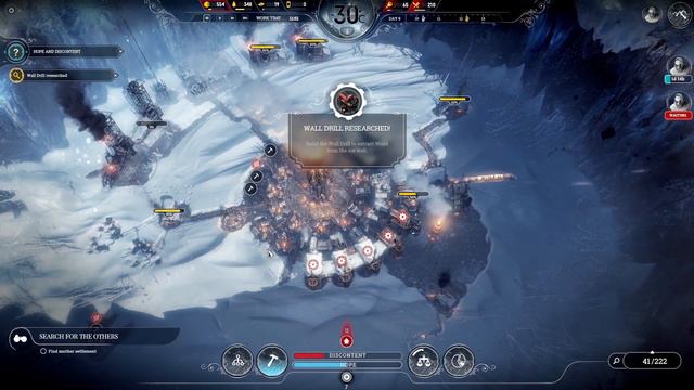 Frostpunk Let's Play Episode 2, Building Up Economy смотреть онлайн